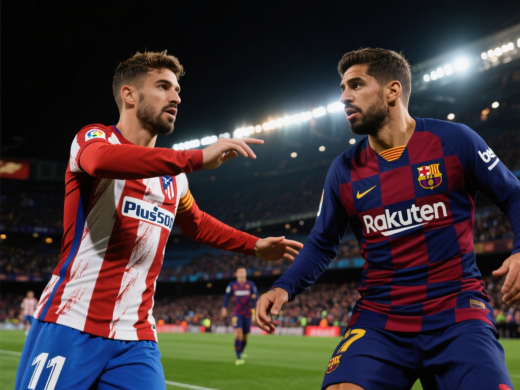 在足球世界里，有些比赛的重要性不亚于真正