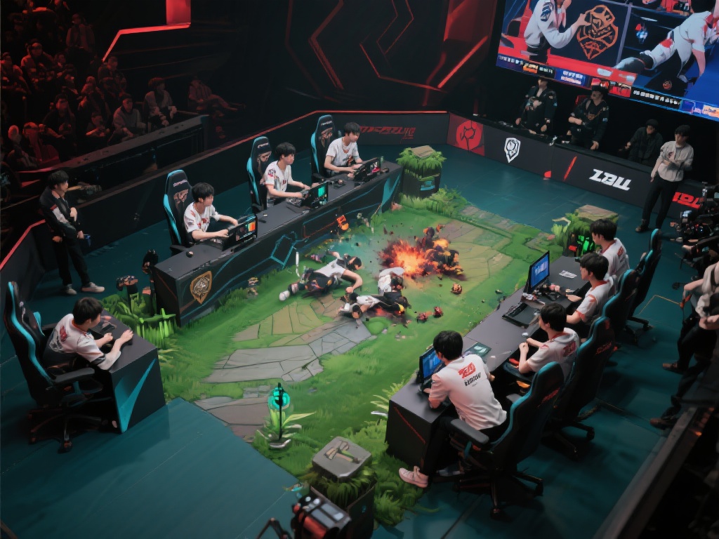 LPL高光时刻:天马下凡神级开团,Kael斩获首局MVP 值得一提的是,这种经典的战术打法并非首次