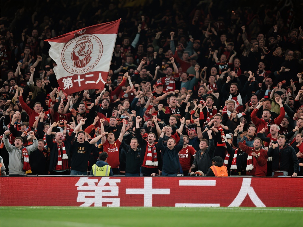 在足球文化中,球迷常被誉为“第十二人”,他们的存在对比赛结果有着不可忽视的影响。当球队陷入困境时,看台上震耳欲聾的加油声能瞬间点燃球员的斗志;而当球队领先时,粉丝们的欢呼又会进一步巩固士气。尤其是在关键战役中,这种情感共鸣往往成为决定胜负的隐形因素。