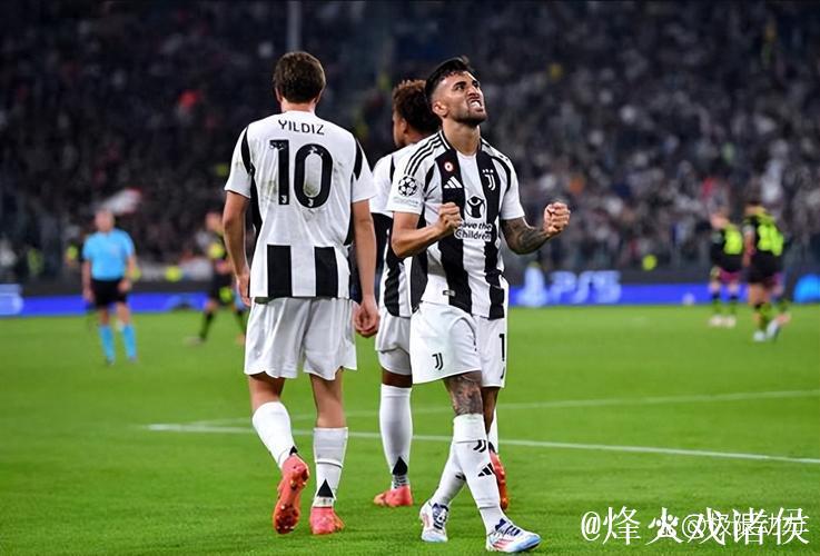 尤文展现强大实力，意大利诺：我们攻防转换过于迟缓