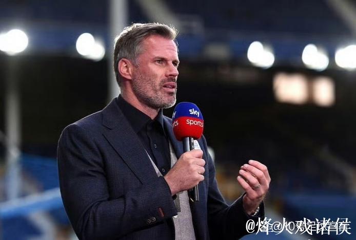 卡拉格：利物浦出售迪亚斯明智，他在德甲表现出色